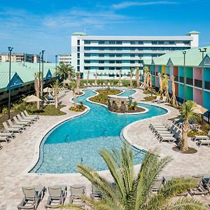 Beachside Hotel&Suites